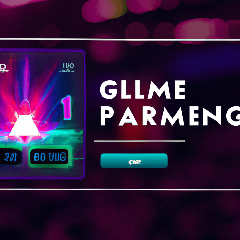 Player clutch moment with neon HUD