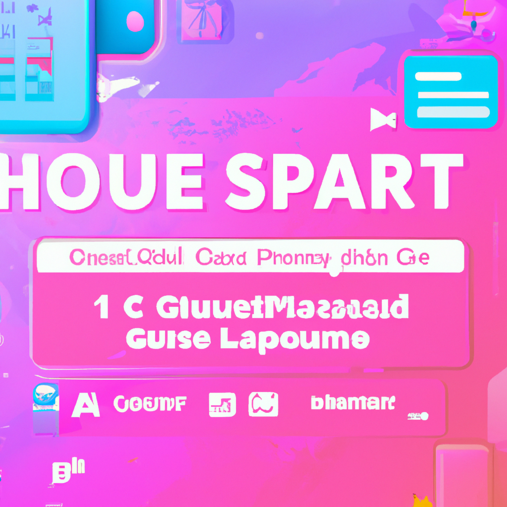 Spectator overlay showing leaderboard